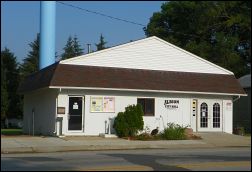 Albion City Hall